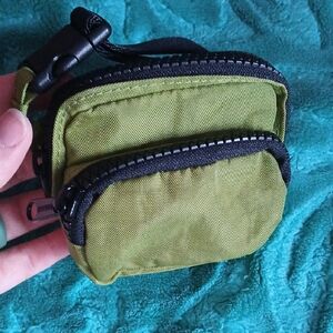 Baggu Keychain Pouch